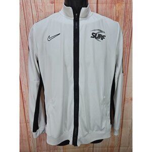 Nike Dri-Fit Surf Slim Fit Jacket Large